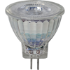 LED spotlight GU4 | MR11 | glas | 2700K | 2.3W